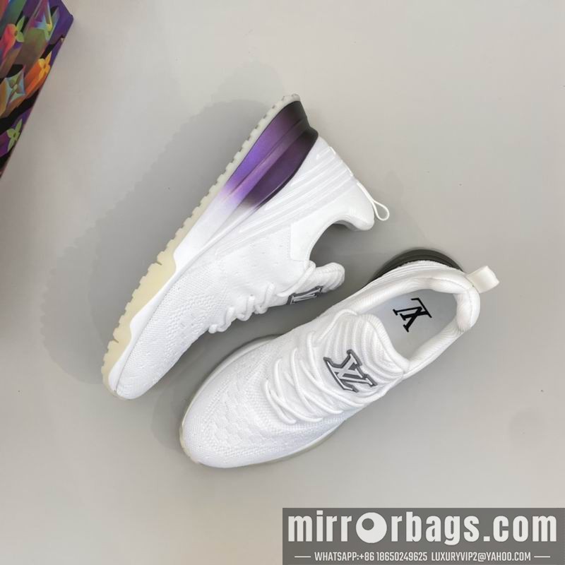 LV Replica Shoes LV sz38-46 mnf0261