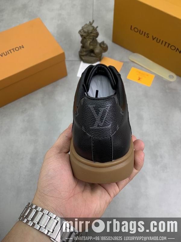 LV Replica Shoes LV sz38-44 mnf0157