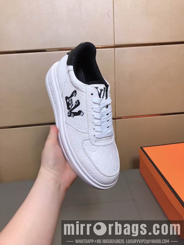 LV Replica Shoes LV sz38-44 mnf0630