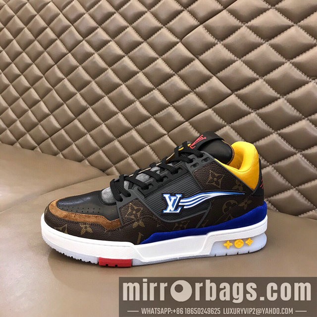 LV Replica ShoesSZ 35-46 0527