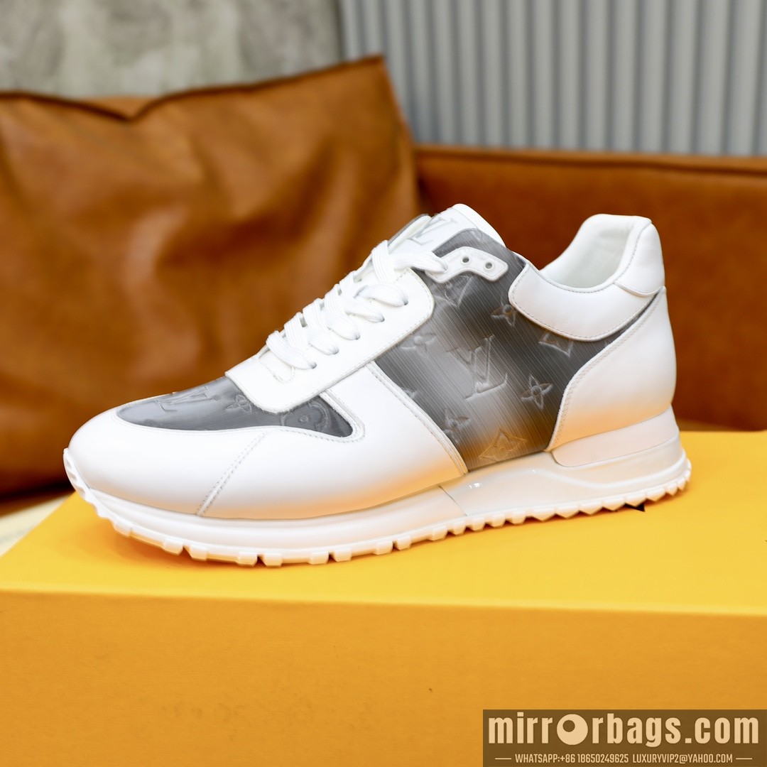 LV Replica Shoes LV sz38-44 h0919