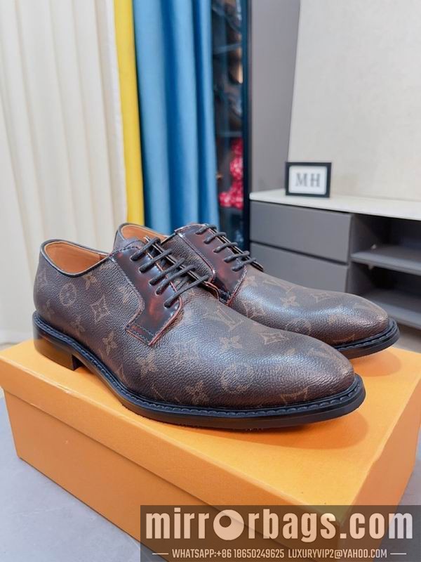 LV Replica Shoes LV sz38-44 mnf0427