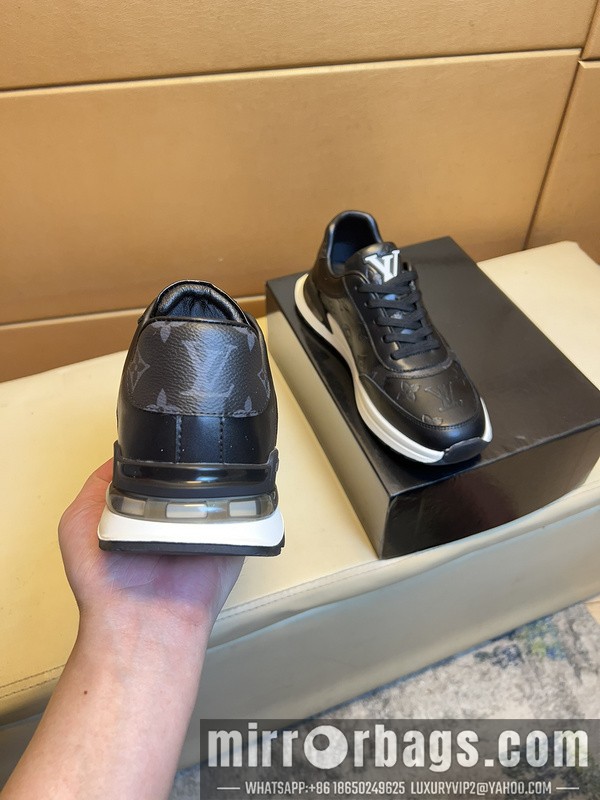 LV Replica Shoes LV sz38-44 jyh0209