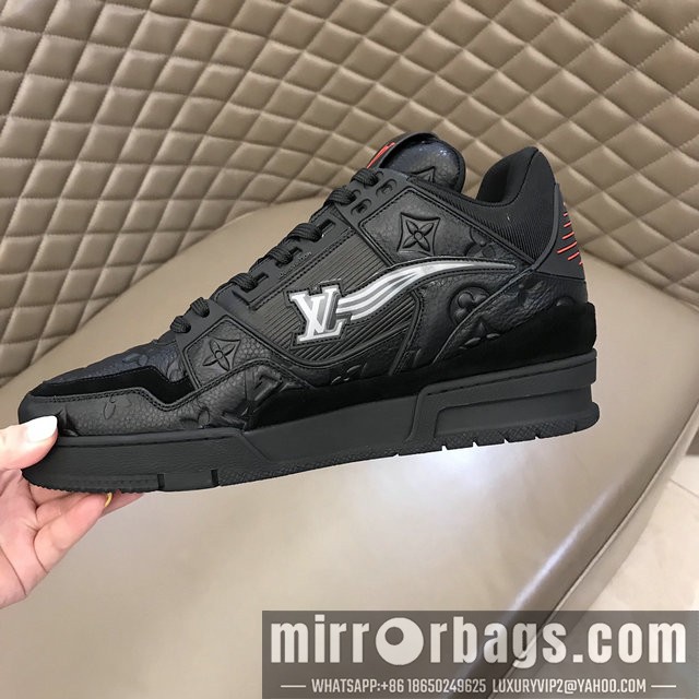 LV Replica ShoesSZ 35-46 0527