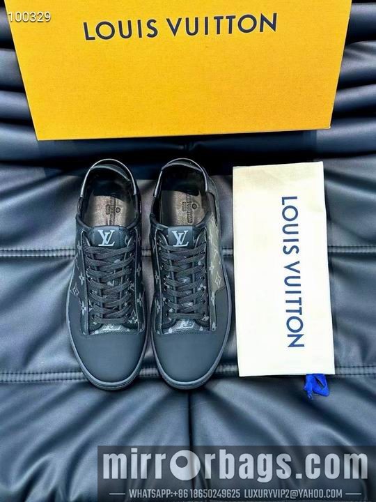 LV Replica Shoes LV sz38-45 jyh0956