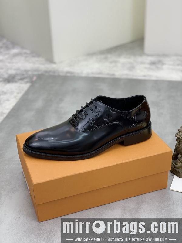 LV Replica Shoes LV sz38-45 mnf0310