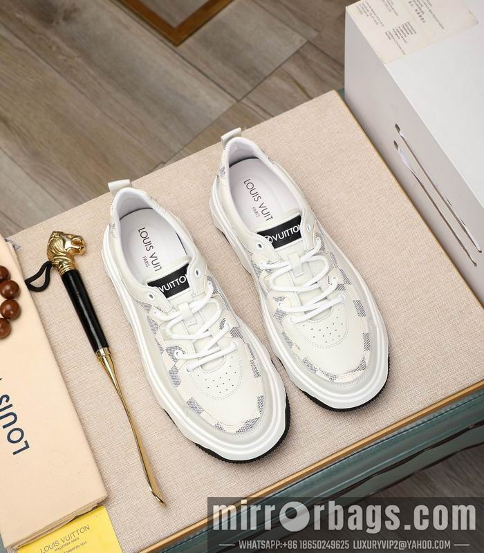 LV Replica Shoes LV sz38-44 mnf0238