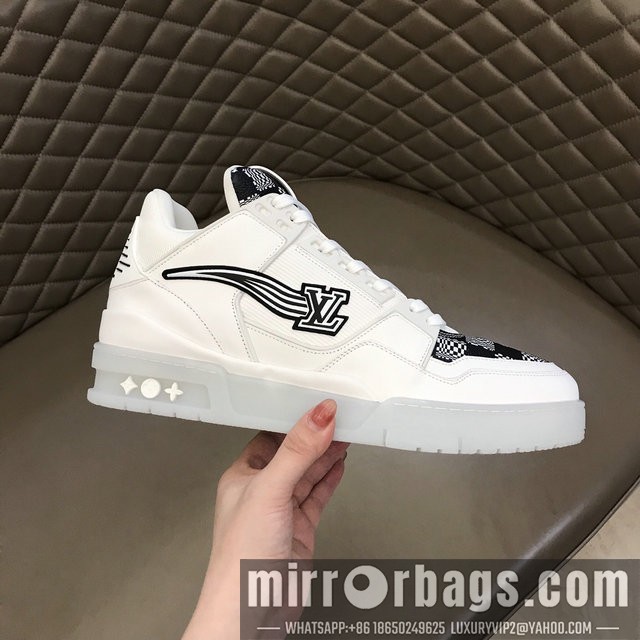 LV Replica ShoesSZ 35-46 0527