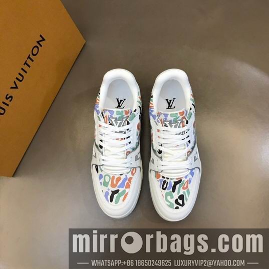 LV Replica Shoes LV sz38-45 jyh09100