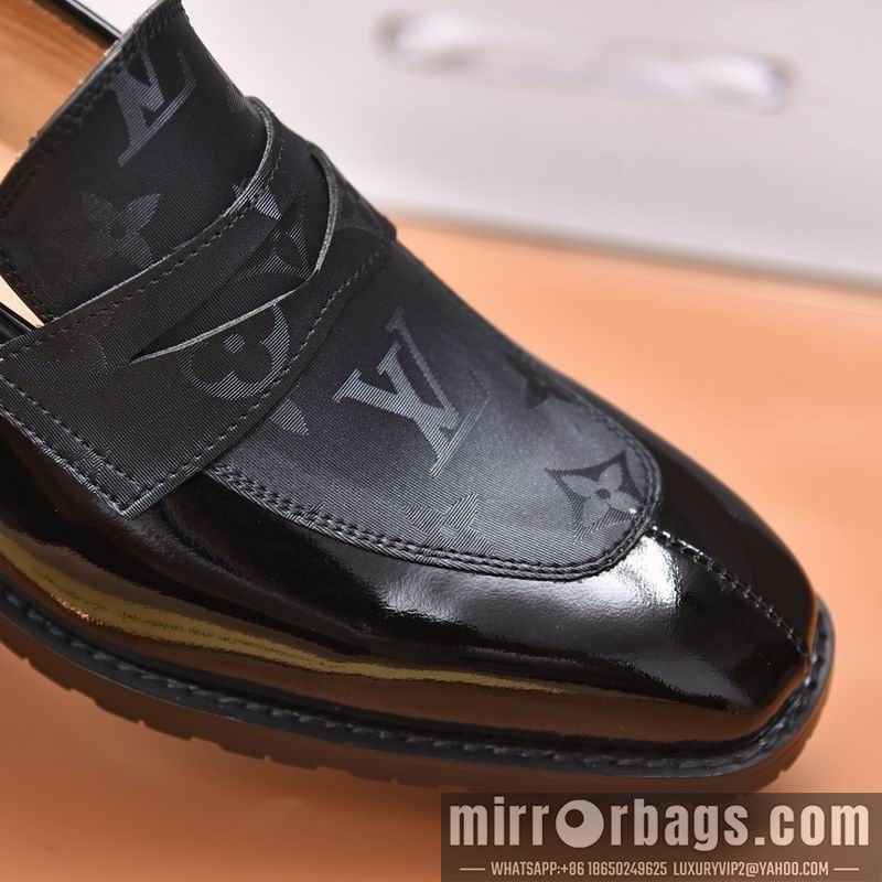 LV Replica Shoes LV sz38-44 mnf0421