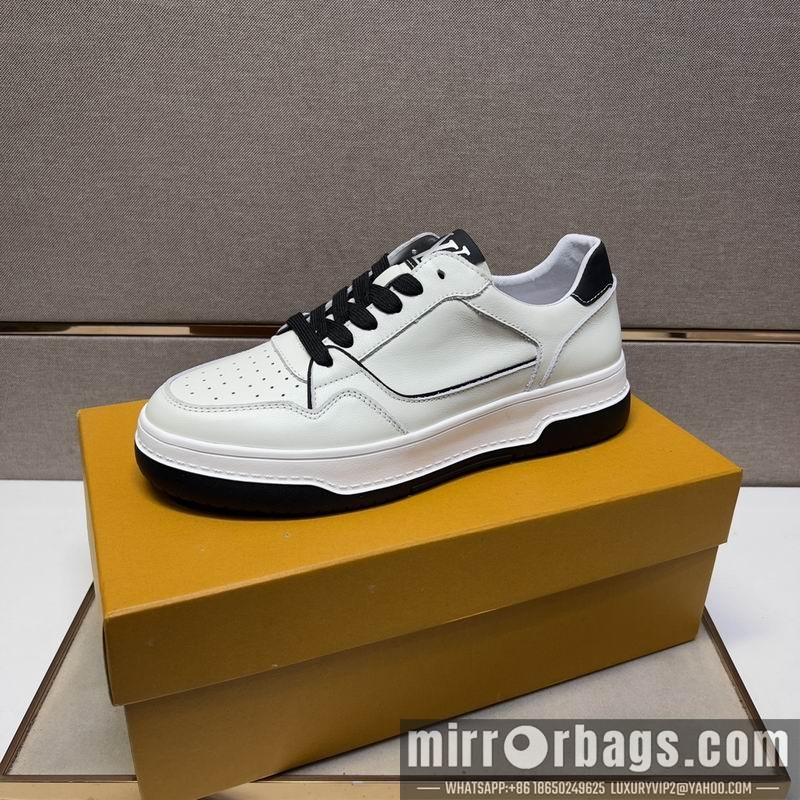 LV Replica Shoes LV sz38-44 mnf0312