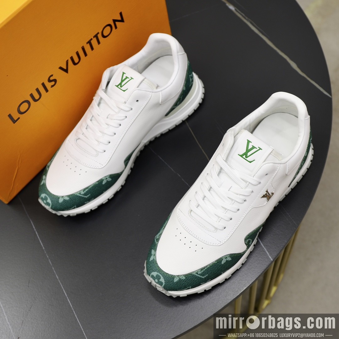 LV Replica Shoes LV sz38-45 hnh0201