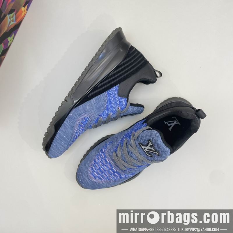 LV Replica Shoes LV sz38-46 mnf0261