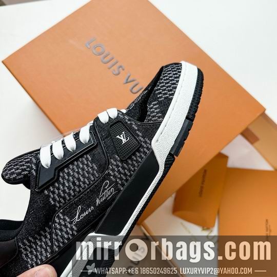LV Replica Shoes LV sz38-45 jyh0915