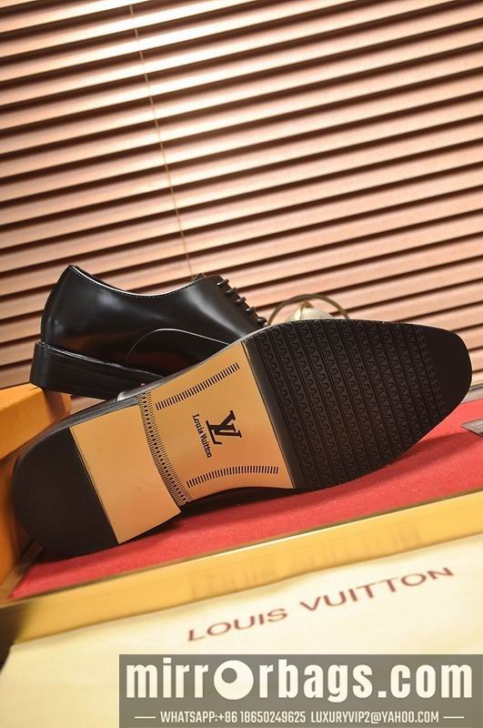 LV Replica Shoes LV sz38-45 mnf0704