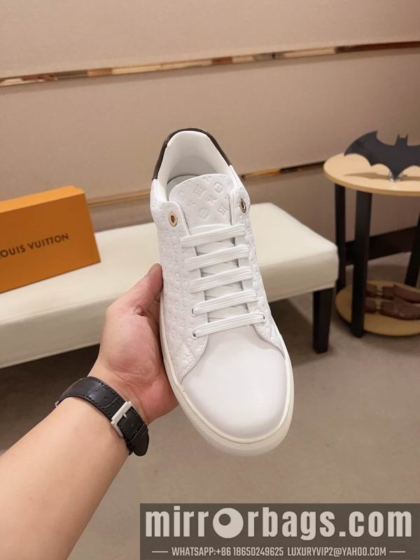 LV Replica Shoes LV sz38-45 mnf0162
