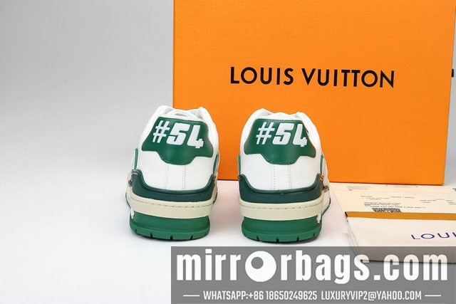 LV Replica ShoesSZ 35-46 0515