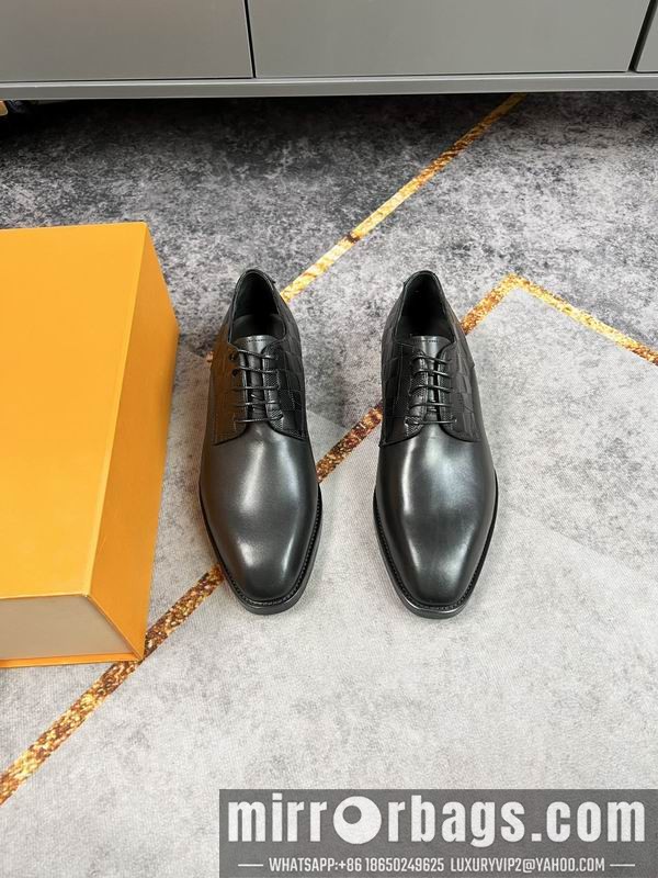 LV Replica Shoes LV sz38-45 mnf0112