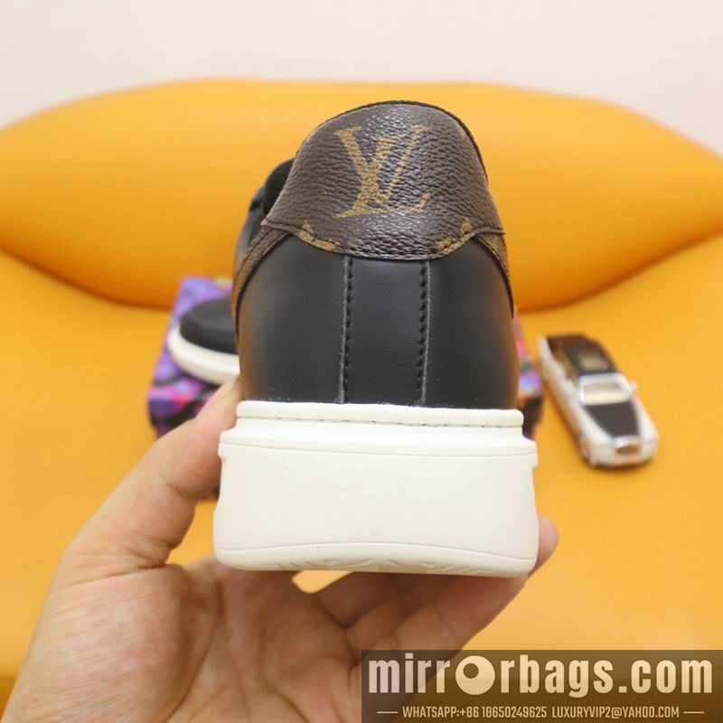 LV Replica Shoes LV sz38-45 mnf0707