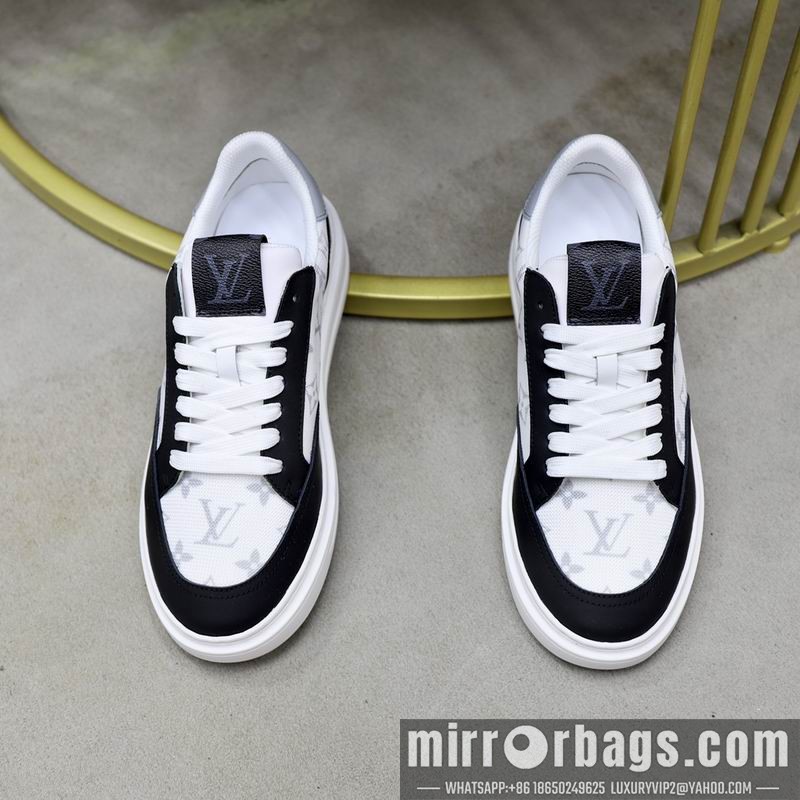 LV Replica Shoes LV sz38-45 mnf0732
