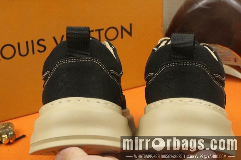 LV Replica Shoes LV sz38-43 mnf1019