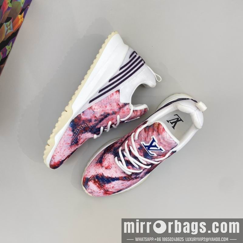 LV Replica Shoes LV sz38-46 mnf0260
