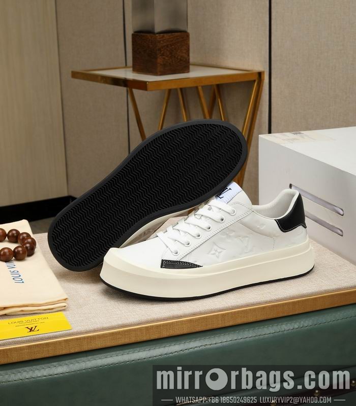 LV Replica Shoes LV sz38-44 mnf0334