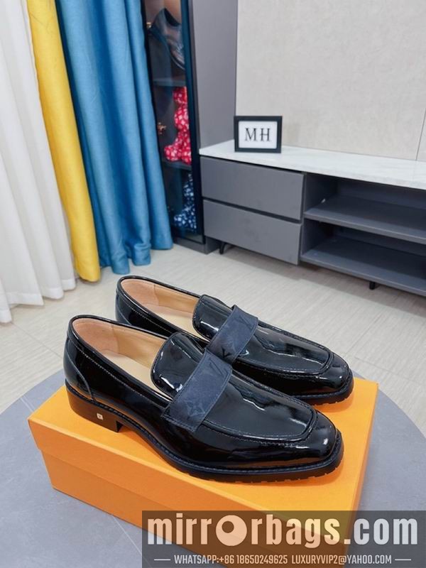 LV Replica Shoes LV sz38-45 mnf0174