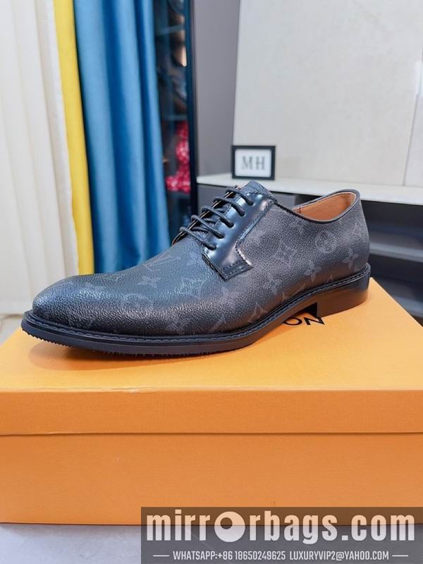 LV Replica Shoes LV sz38-44 mnf0427