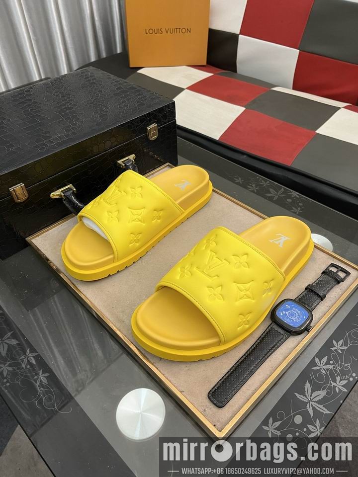 LV Replica Shoes LV sz38-44 hnh0305