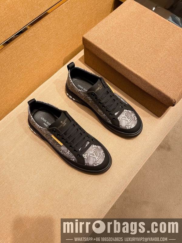 LV Replica Shoes LV sz38-44 mnf0518