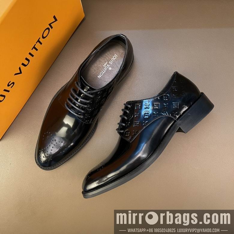 LV Replica Shoes LV sz38-44 1C n0612