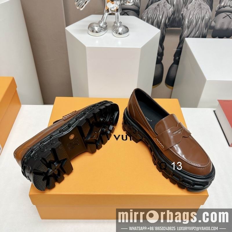 LV Replica Shoes LV sz35-40 3C J1201