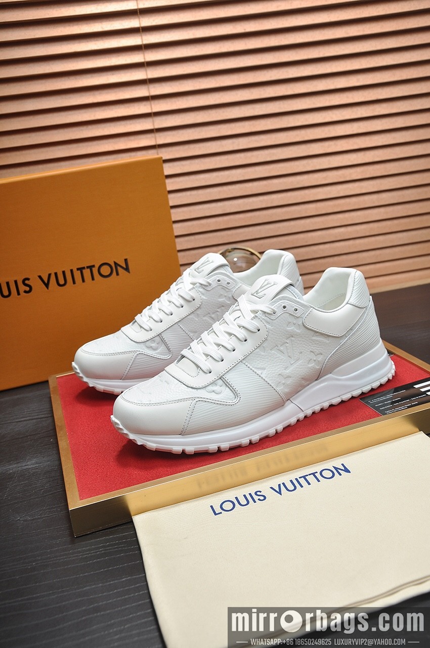 LV Replica Shoes LV sz38-45 h0907
