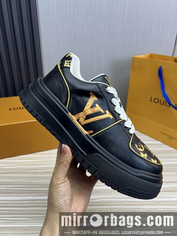 LV Replica Shoes LV sz38-44 mnf01108