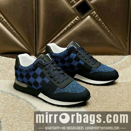 LV Replica Shoes LV sz38-46 jyh0913