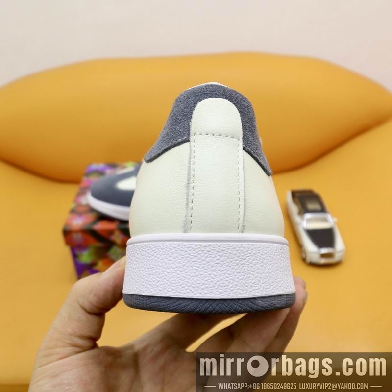 LV Replica Shoes LV sz38-45 mnf1008