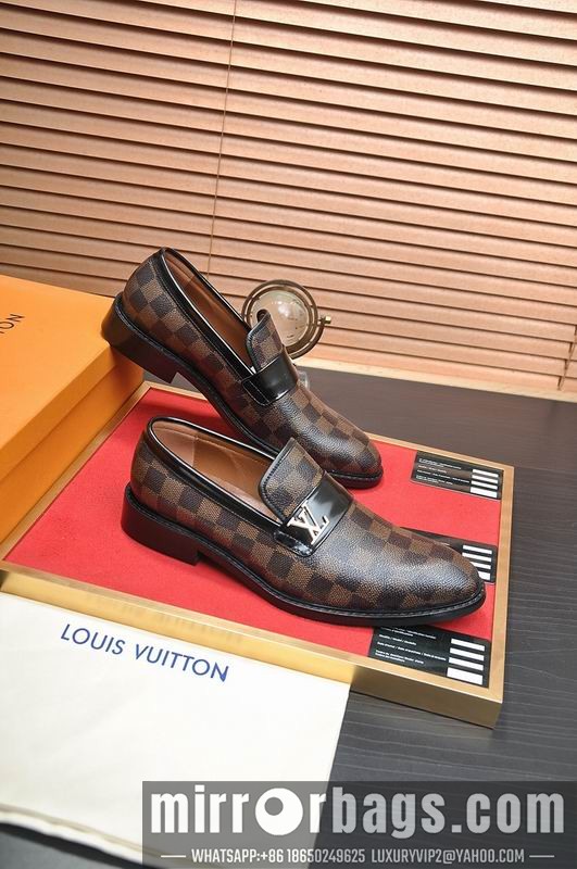 LV Replica Shoes LV sz38-45 mnf0747