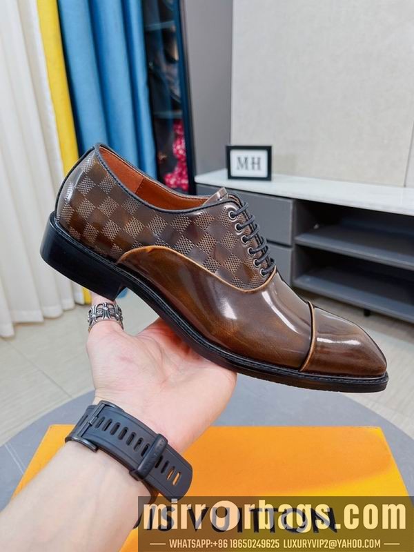 LV Replica Shoes LV sz38-45 mnf0134
