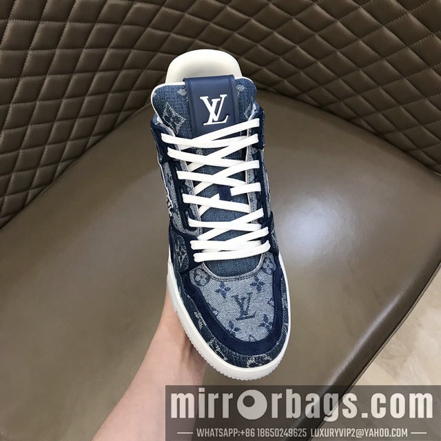 LV Replica ShoesSZ 35-46 0527