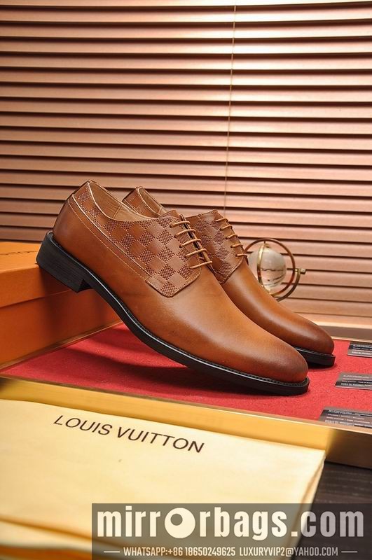 LV Replica Shoes LV sz38-45 mnf0728