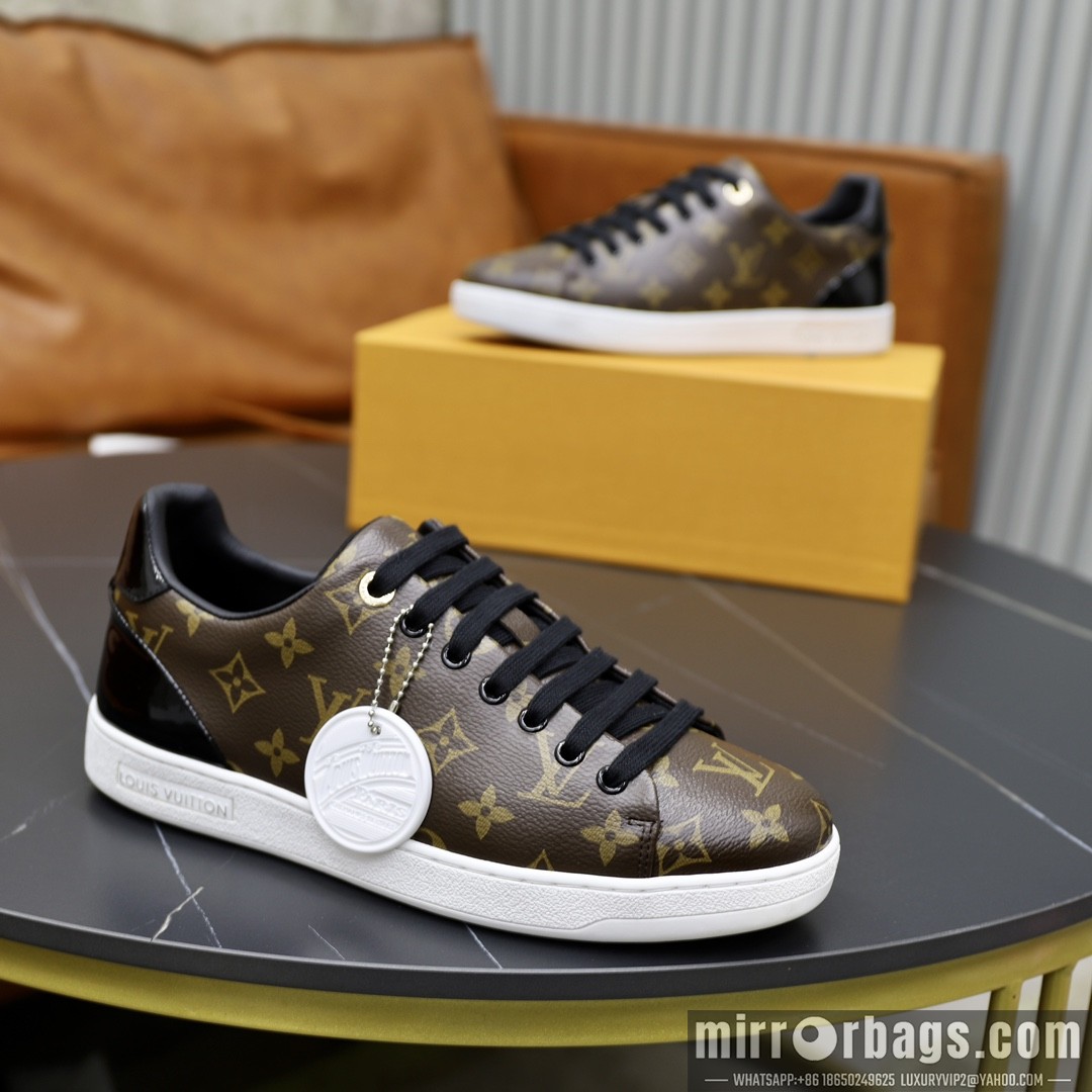LV Replica Shoes LV sz38-44 hnh0228