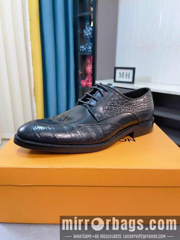 LV Replica Shoes LV sz38-44 mnf0756