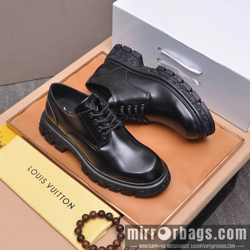 LV Replica Shoes LV sz38-44 mnf0425