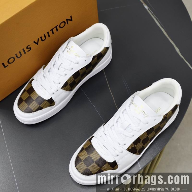 LV Replica Shoes LV sz38-45 mnf0647