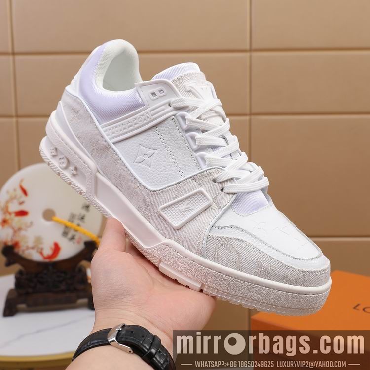 LV Replica Shoes LV sz38-46 jyh0962