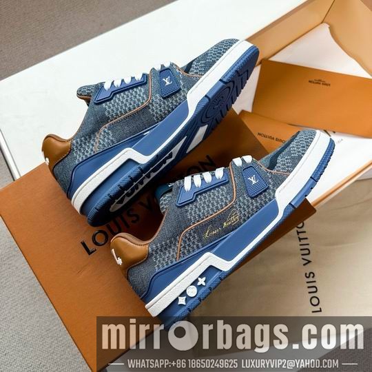 LV Replica Shoes LV sz38-45 jyh0915