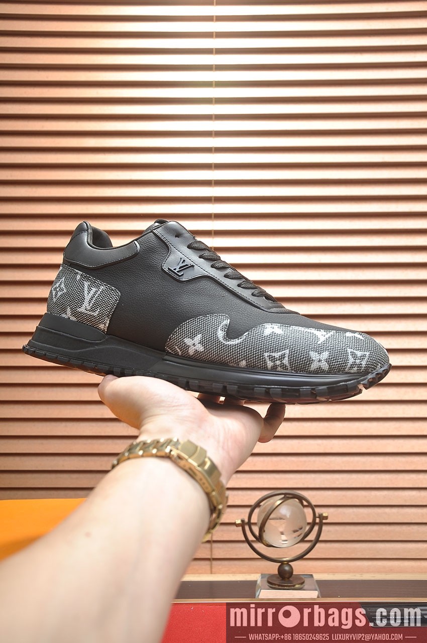 LV Replica Shoes LV sz38-45 hnh1210