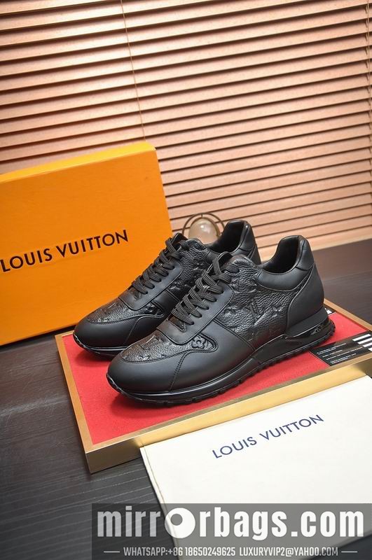 LV Replica Shoes LV sz38-45 mnf0407
