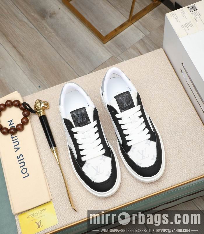 LV Replica Shoes LV sz38-44 mnf0708